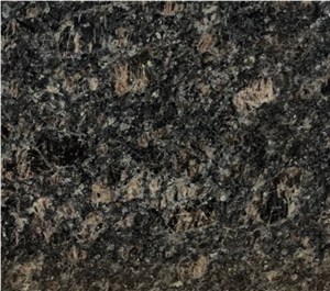 Tan Brown Granite Tiles & Slabs