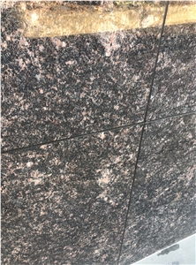Tan Brown Granite Tiles & Slabs