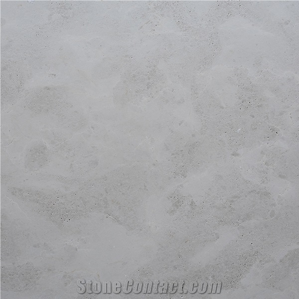 Crema Pasur Limestone, Crema Kulp Limestone