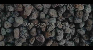 Surya Indah Pumice Stone