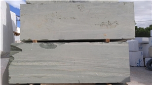 Oasis Green Marble Blocks