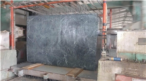 Tinos Green Marble Blocks