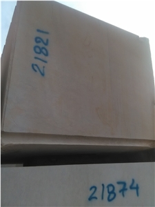 Vratsa Limestone Blocks