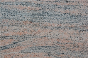 Indian Colombo Juparana Granite