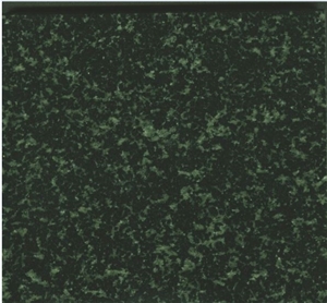 Indian Hassan Green Granite