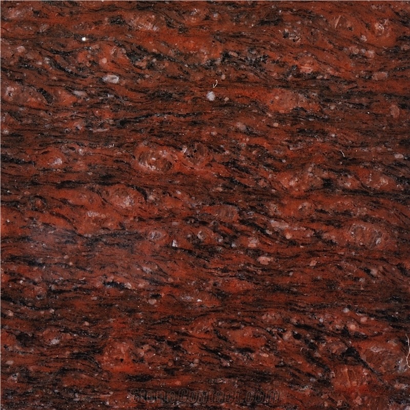 Indian Multicolor Granite Slabs