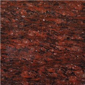 Indian Multicolor Granite Slabs