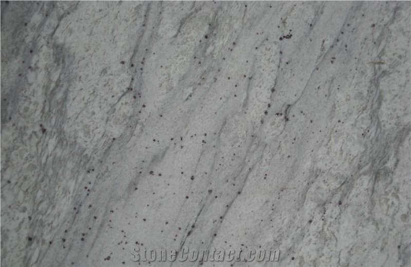 Indian Multicolor Granite Slabs