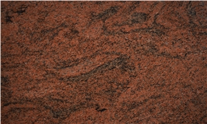 Indian Red Muulticolor Granite Indian Red Muulticolor Granite