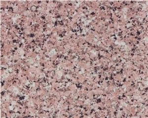 Indian Red Muulticolor Granite