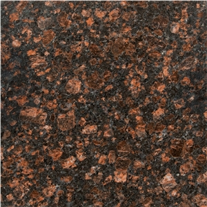 Indian Red Muulticolor Granite