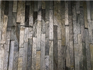 Natural Stone Copper Slate Wall Cladding Veneer