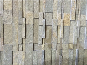 Natural Stone Wall Cladding Ledge Stone