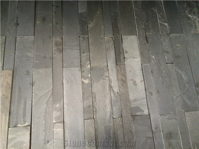 Natural Stone Wall Cladding Ledge Stone