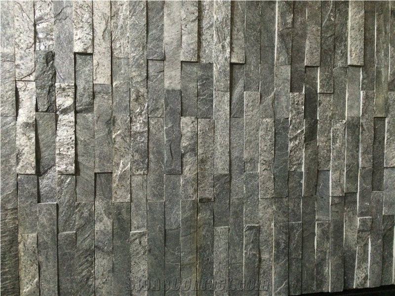 Natural Stone Wall Cladding Ledge Stone