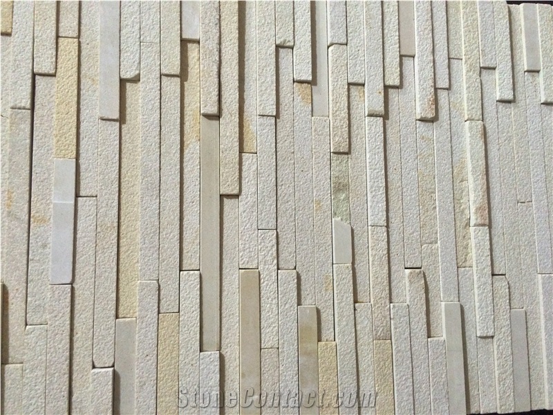 Natural Stone Wall Cladding Ledge Stone