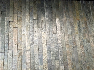 Natural Stone Wall Cladding Ledge Stone