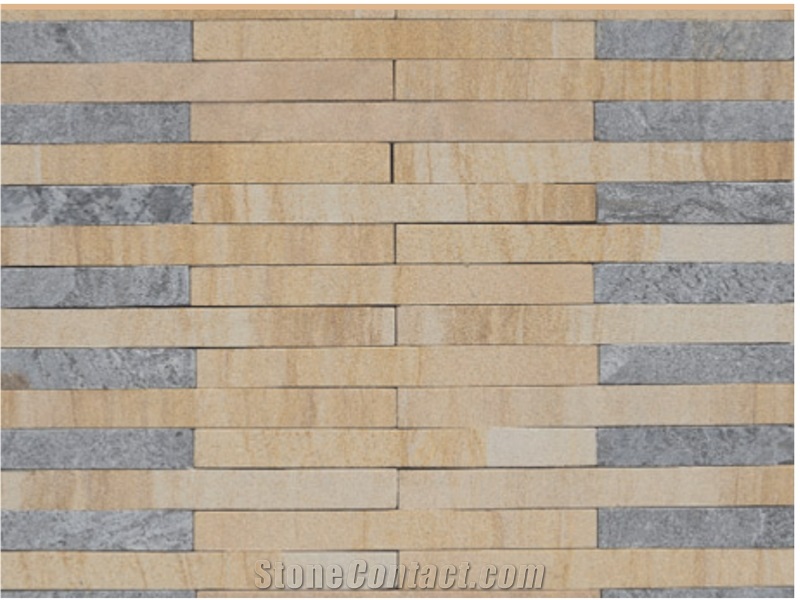 Stone Wall Cladding Veneer