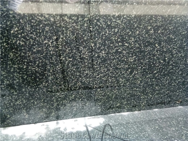 Hassan Green Granite