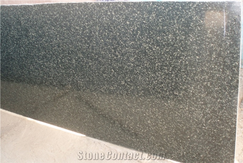 Hassan Green Granite