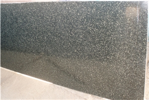 Hassan Green Granite
