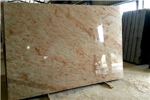 Shiva Gold Granite Slabs