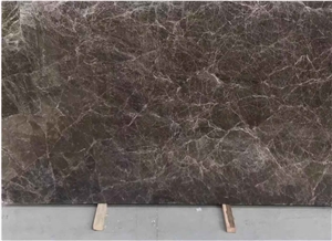 Dark Emperador Marble Slabs