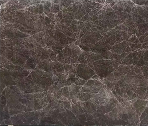 Dark Emperador Marble Slabs