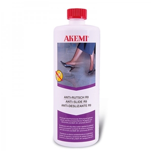Akemi Anti Slip R9 - 1l Stone Surface Anti Slip Coating