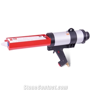 Air Gun for 920 G Cartridge Adhesive