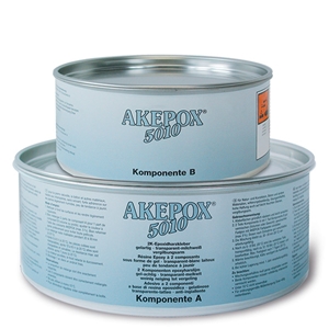 Akemi Akepox 5010 Epoxy Resin Akemi Akepox 5010 Epoxy Resin