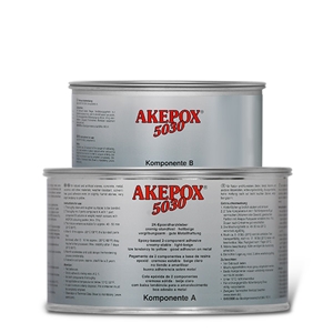 Akemi Akepox 5030 Epoxy Resin