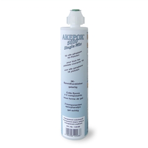 Akepox® 5010 Single Mix Weather-Resistant Epoxy