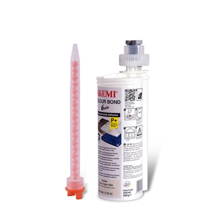 Colour Bond P+ 6 Min Epoxy-Acrylate