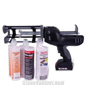 High-Performance Battery Gun 400