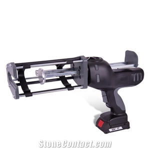 High-Performance Battery Gun 400
