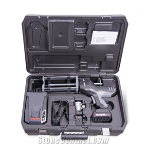 High-Performance Battery Gun 400