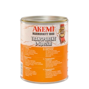 Marble Filler 1000 Transparent L-Special