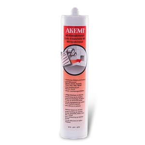 Ms-Adhesive Sealant, Without Silicone