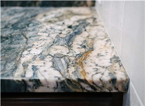 Exotic Granite Slabs