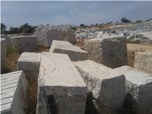 Moon White Granite Blocks Moon White Granite Blocks