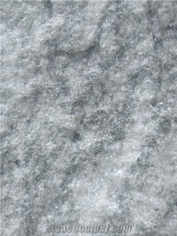 Moon White Granite Blocks