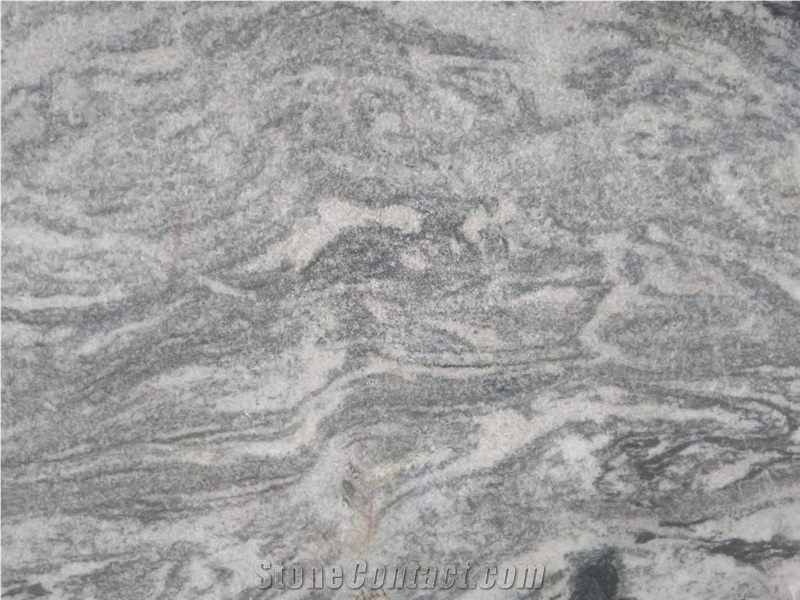 Moon White Granite Blocks