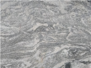 Moon White Granite Blocks