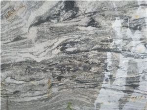 Moon White Granite Blocks
