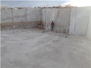 Mexico Grey Alabaster Blocks