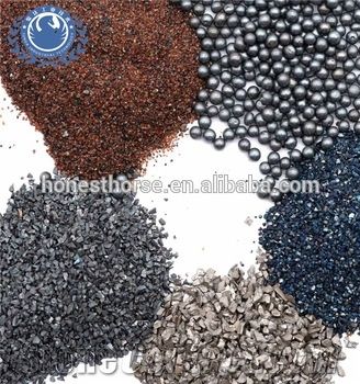 High Hardness Garnet Stone 80 Price for Robot Wat