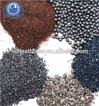 High Hardness Garnet Stone 80 Price for Robot Wat