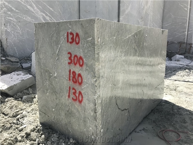 Costa Esmeralda Green Granite,Birjand Green Granite Blocks