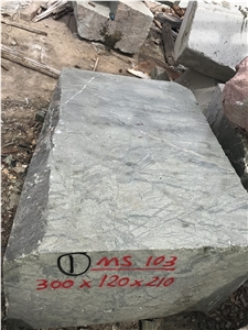 Costa Esmeralda Green Granite,Birjand Green Granite Blocks